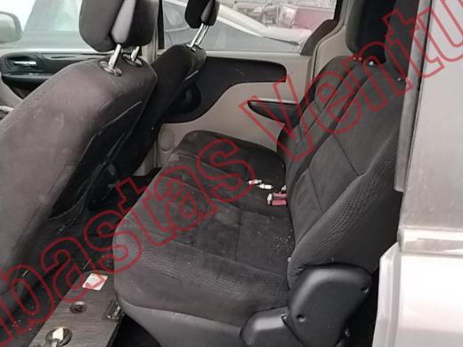 CHRYSLER TOWN AND COUNTRY 2014, foto 16 de 19