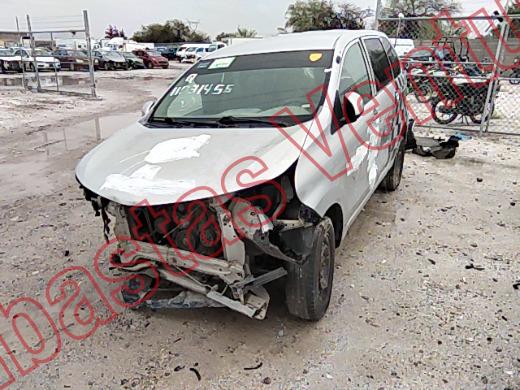 TOYOTA AVANZA 2019, foto 1 de 19