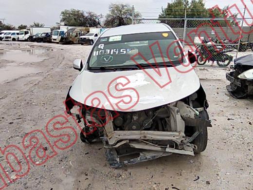 TOYOTA AVANZA 2019, foto 2 de 19