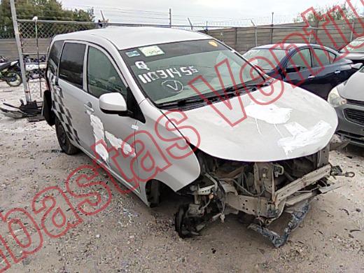 TOYOTA AVANZA 2019, foto 3 de 19