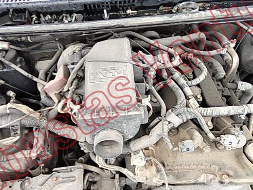 TOYOTA AVANZA 2019, foto 10 de 19