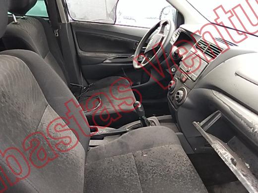 TOYOTA AVANZA 2019, foto 12 de 19