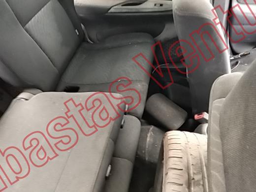 TOYOTA AVANZA 2019, foto 13 de 19