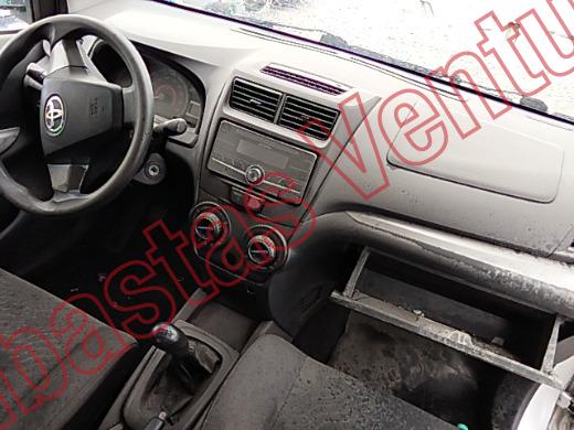 TOYOTA AVANZA 2019, foto 14 de 19