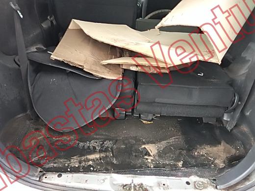 TOYOTA AVANZA 2019, foto 15 de 19