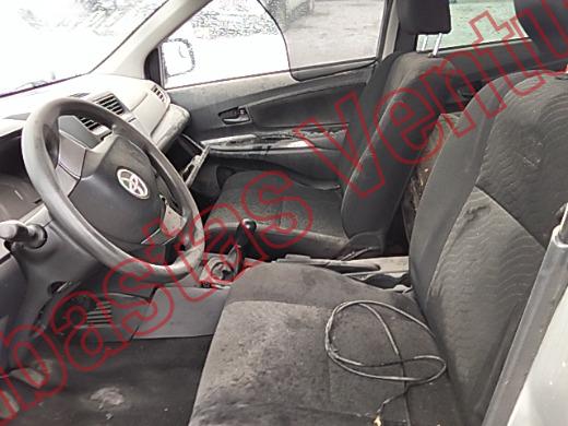 TOYOTA AVANZA 2019, foto 17 de 19