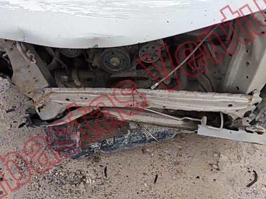 TOYOTA AVANZA 2019, foto 18 de 19