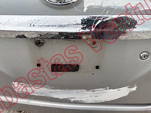 TOYOTA AVANZA 2019, foto 19 de 19