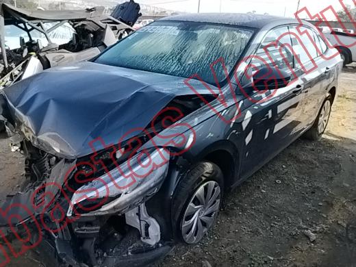 VOLKSWAGEN VIRTUS 2026, foto 1 de 19
