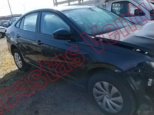VOLKSWAGEN VIRTUS 2026, foto 4 de 19