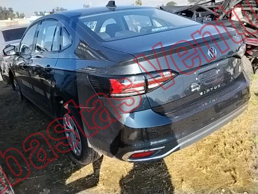 VOLKSWAGEN VIRTUS 2026, foto 7 de 19