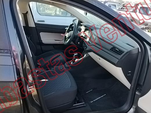 VOLKSWAGEN VIRTUS 2026, foto 12 de 19