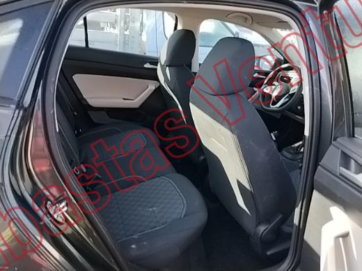 VOLKSWAGEN VIRTUS 2026, foto 13 de 19