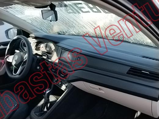 VOLKSWAGEN VIRTUS 2026, foto 14 de 19