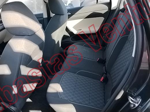 VOLKSWAGEN VIRTUS 2026, foto 16 de 19