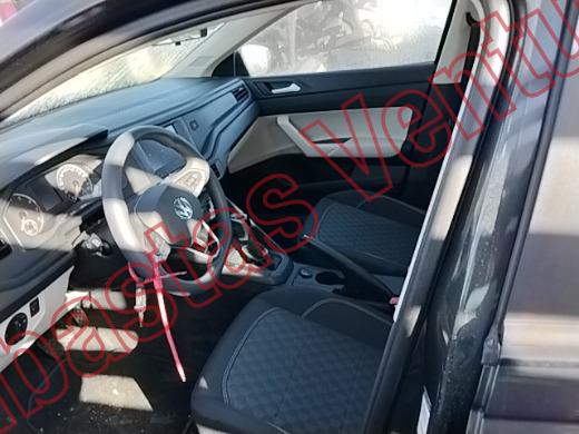 VOLKSWAGEN VIRTUS 2026, foto 17 de 19