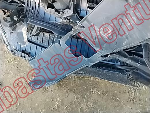 VOLKSWAGEN VIRTUS 2026, foto 18 de 19