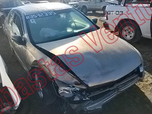 HONDA ACCORD 2007, foto 4 de 19