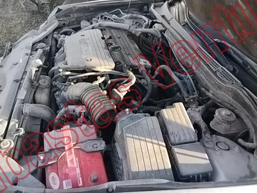 HONDA ACCORD 2007, foto 9 de 19