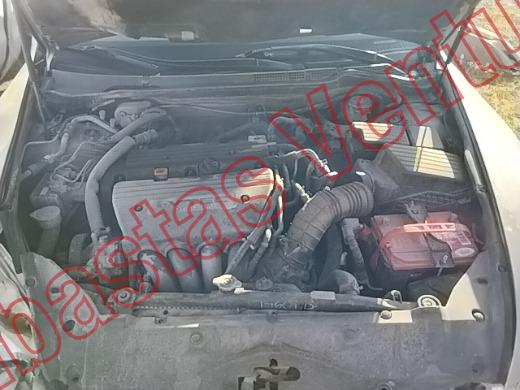 HONDA ACCORD 2007, foto 10 de 19