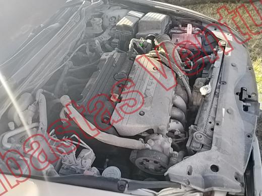HONDA ACCORD 2007, foto 11 de 19