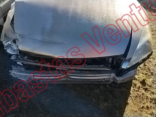 HONDA ACCORD 2007, foto 18 de 19