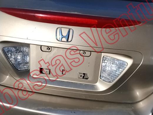 HONDA ACCORD 2007, foto 19 de 19