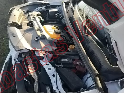 CHEVROLET TRAX 2019, foto 9 de 19