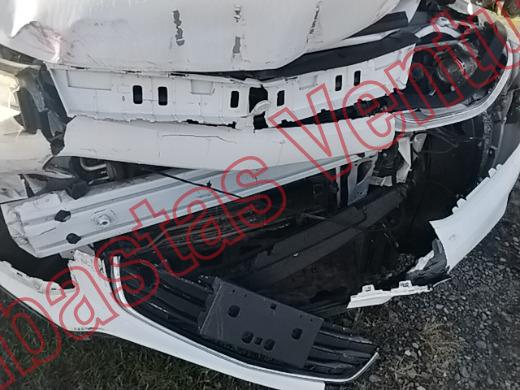 CHEVROLET TRAX 2019, foto 18 de 19