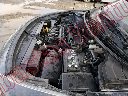 KIA RIO 2022, foto 9 de 19