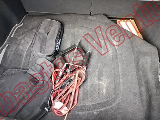 KIA RIO 2022, foto 15 de 19