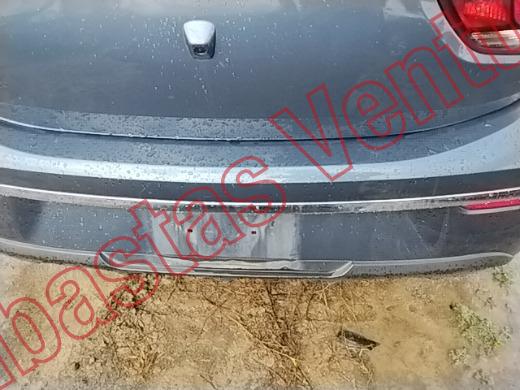 KIA RIO 2022, foto 19 de 19