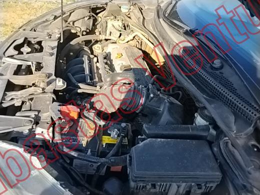 HONDA CR-V 2012, foto 9 de 19