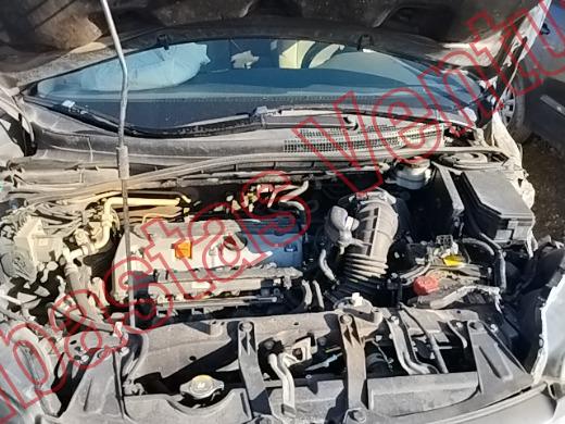 HONDA CR-V 2012, foto 10 de 19