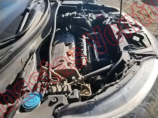 HONDA CR-V 2012, foto 11 de 19