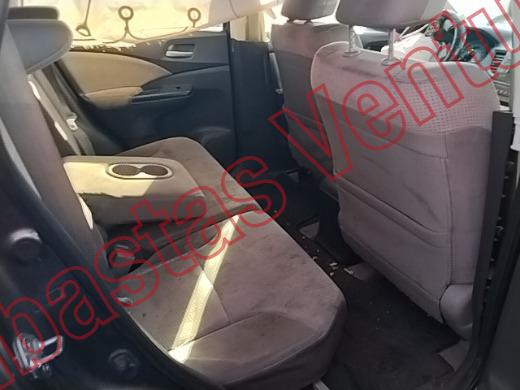 HONDA CR-V 2012, foto 13 de 19