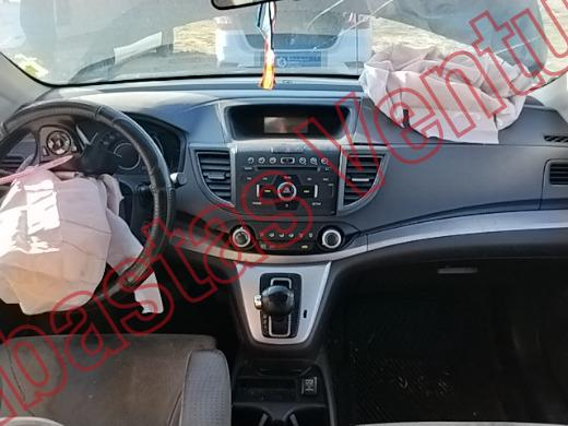 HONDA CR-V 2012, foto 14 de 19