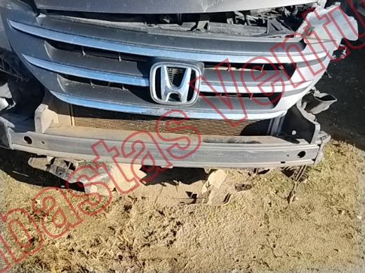 HONDA CR-V 2012, foto 18 de 19