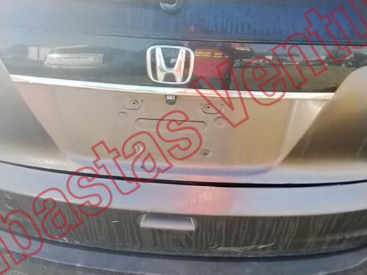 HONDA CR-V 2012, foto 19 de 19