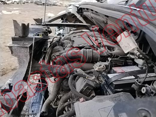 PEUGEOT PARTNER 2021, foto 9 de 19