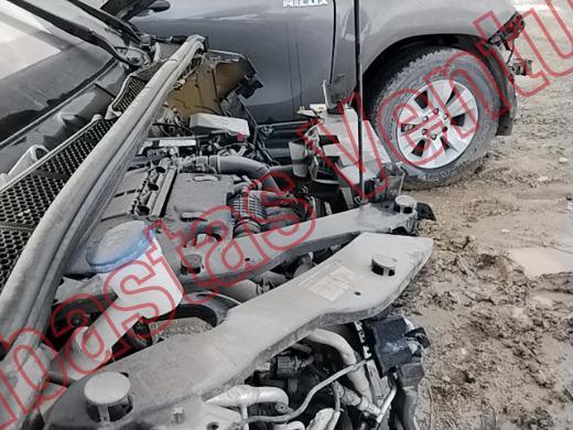 PEUGEOT PARTNER 2021, foto 11 de 19