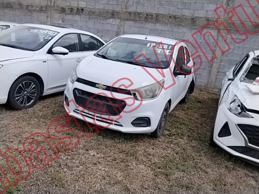CHEVROLET BEAT 2020, foto 1 de 19