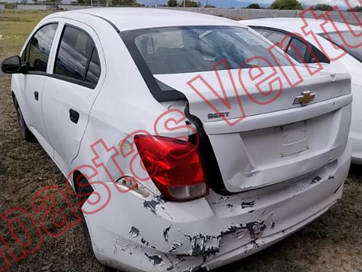 CHEVROLET BEAT 2020, foto 7 de 19