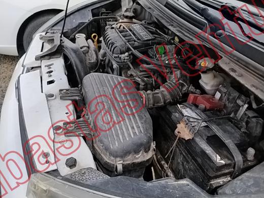 CHEVROLET BEAT 2020, foto 9 de 19