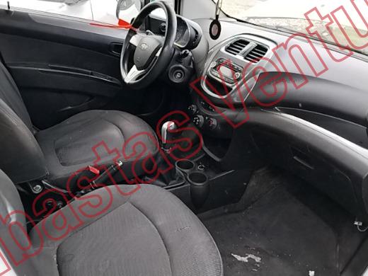CHEVROLET BEAT 2020, foto 12 de 19