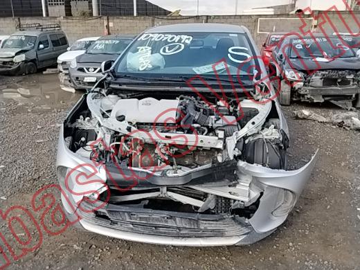 TOYOTA YARIS 2022, foto 2 de 19