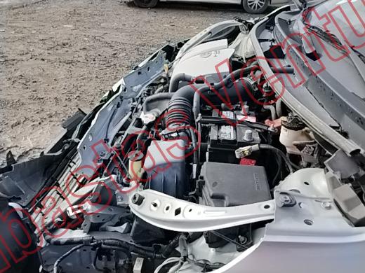 TOYOTA YARIS 2022, foto 9 de 19