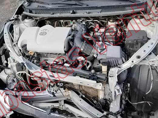 TOYOTA YARIS 2022, foto 10 de 19
