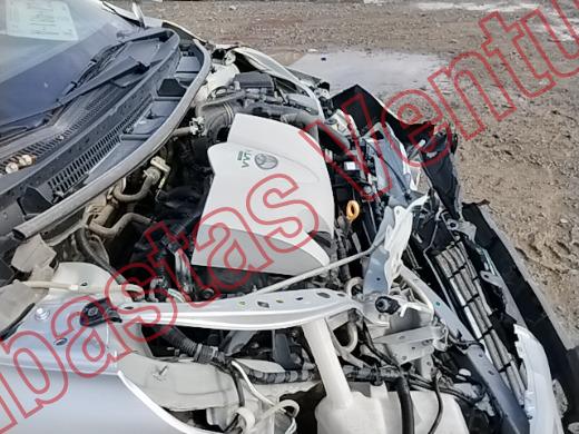 TOYOTA YARIS 2022, foto 11 de 19
