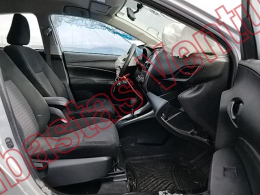 TOYOTA YARIS 2022, foto 12 de 19